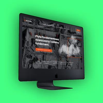 Grafik komputerowy Bartłomiej Wojdyło - Design | Usługi projektowania graficznego